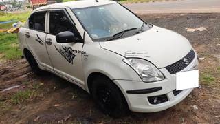 Maruti Swift Dzire Maruti Swift Dzire LXI BSVI