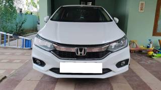 Honda City 2020-2023 Honda City V MT