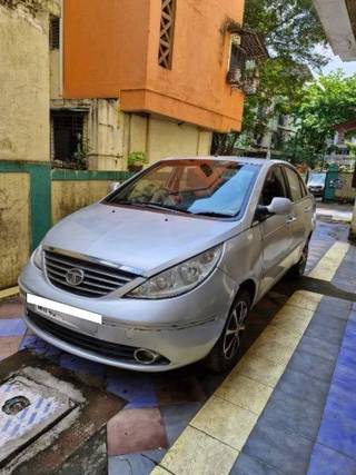 Tata Manza Tata Manza ELAN Quadrajet BS IV