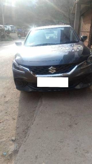 Maruti Baleno Maruti Baleno Delta