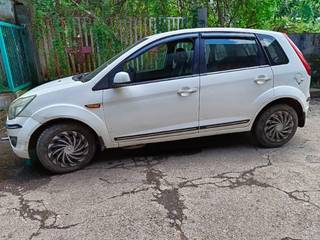 Ford Figo 2012-2015 Ford Figo Diesel EXI