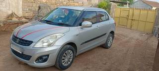 Maruti Swift Dzire 2015-2017 Maruti Swift Dzire VDI