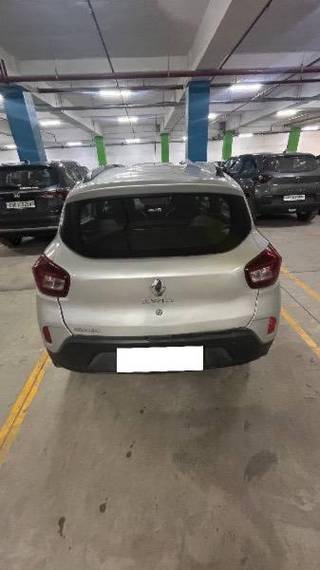 Renault KWID Renault KWID RXL BSVI