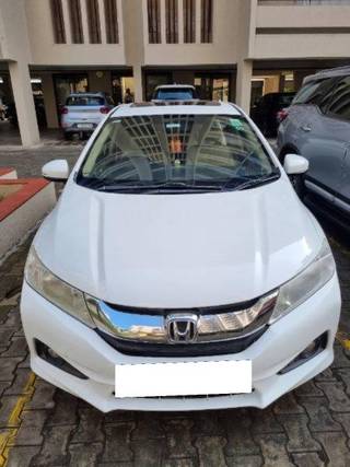 Honda City 2014-2015 Honda City i DTEC VX