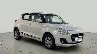 Maruti Swift 2021-2024 Maruti Swift VXI