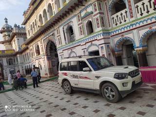 Mahindra Scorpio 2014-2022 Mahindra Scorpio S11 BSIV