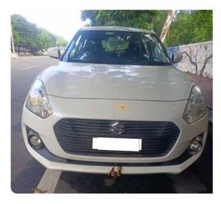 Maruti Swift 2018 Maruti Swift AMT ZDI