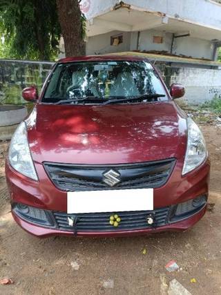 Maruti Swift Dzire 2015-2017 Maruti Swift Dzire LDI