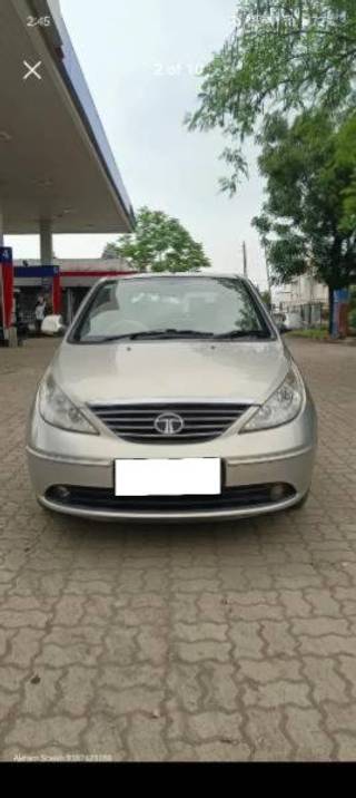 Tata Manza Tata Manza Aqua Quadrajet BS IV