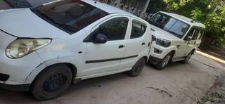 Maruti A-Star Maruti A-Star Vxi