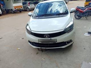 Tata Tigor 2017-2020 Tata Tigor 1.2 Revotron XZA