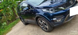 Tata Hexa 2016-2020 Tata Hexa XT