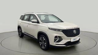 MG Hector Plus 2020-2023 MG Hector Plus Sharp CVT