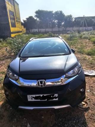 Honda WRV 2017-2020 Honda WR-V i-DTEC VX