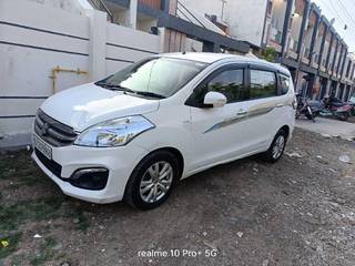 Maruti Ertiga 2015-2022 Maruti Ertiga SHVS ZDI Plus