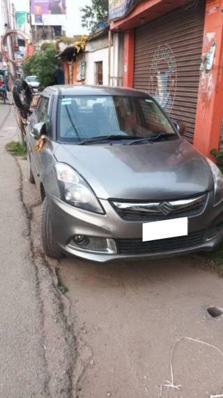 Maruti Swift Dzire 2015-2017 Maruti Swift Dzire ZXI