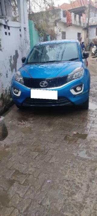 Tata Nexon 2017-2020 Tata Nexon 1.5 Revotorq XM