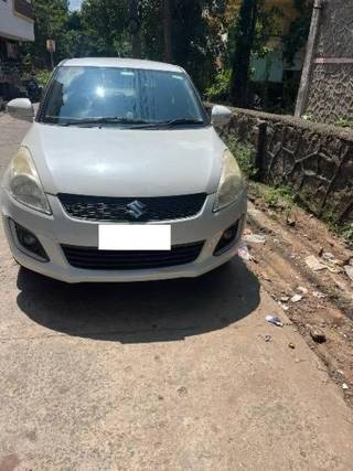 Maruti Swift 2014-2021 Maruti Swift VDI BSIV