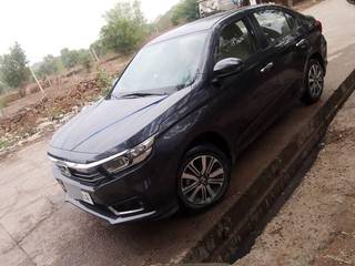 Honda Amaze Honda Amaze VX BSVI