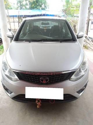 Tata Zest Tata Zest Quadrajet 1.3 XM