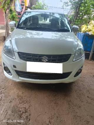 Maruti Swift Dzire 2011-2014 Maruti Swift Dzire VXI