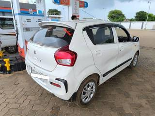 Maruti Celerio Maruti Celerio VXI CNG BSVI