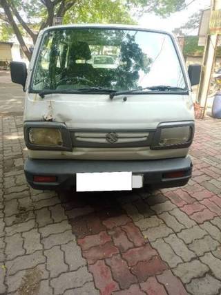 Maruti Omni Maruti Omni E MPI STD BSIV