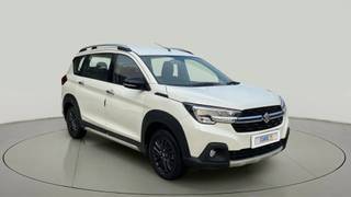 Maruti XL6 2019-2022 Maruti XL6 Zeta