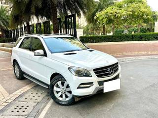 Mercedes-Benz GL-Class Mercedes-Benz GL-Class 350 CDI Blue Efficiency