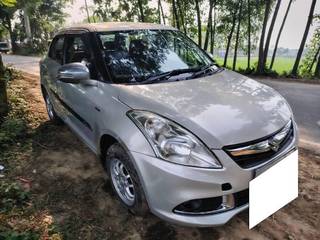 Maruti Swift Dzire 2011-2014 Maruti Swift Dzire VDI