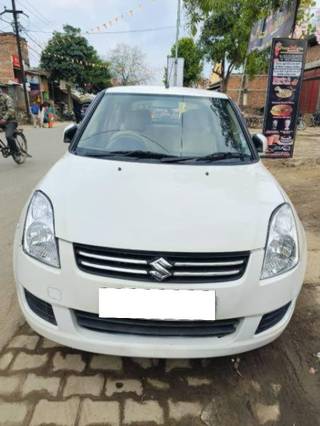 Maruti Swift Dzire 2008-2012 Maruti Swift Dzire ZXi