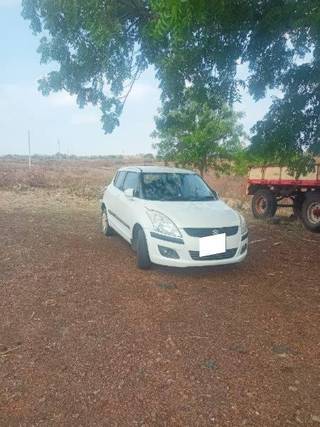 Maruti Swift 2010-2014 Maruti Swift VDI