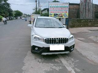 Maruti S Cross Maruti S Cross Zeta