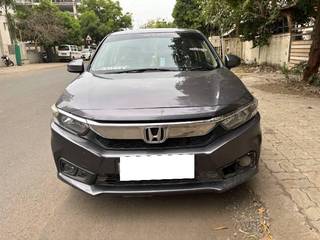 Honda Amaze 2016-2021 Honda Amaze VX i DTEC