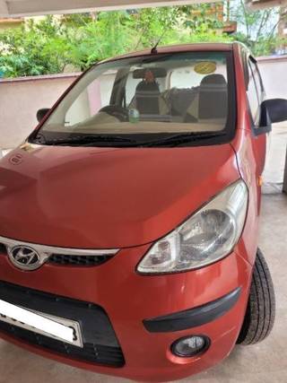 Hyundai i10 Hyundai i10 Era