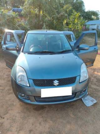 Maruti Swift 2010-2014 Maruti Swift VDI