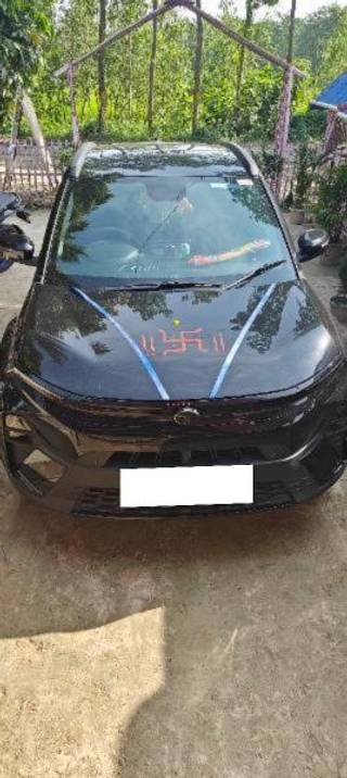 Tata Nexon Tata Nexon Creative Plus Dark