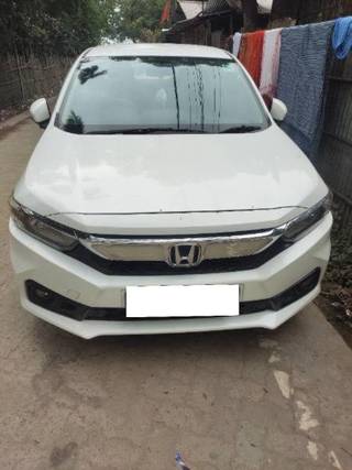 Honda Amaze 2016-2021 Honda Amaze VX Petrol BSIV