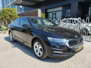 Skoda Octavia Skoda Octavia Style