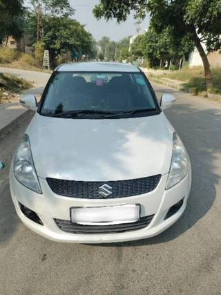 Maruti Swift 2010-2014 Maruti Swift VDI