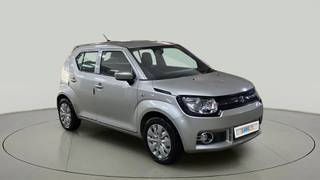 Maruti Ignis Maruti Ignis 1.2 Sigma BSIV