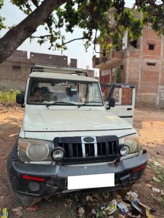 Mahindra Bolero 2011-2019 Mahindra Bolero DI - AC BS III