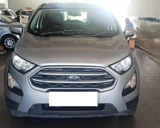 Ford EcoSport 2015-2021 Ford Ecosport 1.5 Diesel Trend BSIV