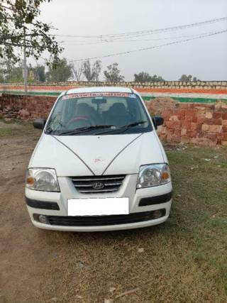 Hyundai Santro Xing Hyundai Santro Xing GLS