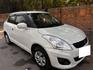 Maruti Swift Dzire 2011-2014 Maruti Swift Dzire VXI