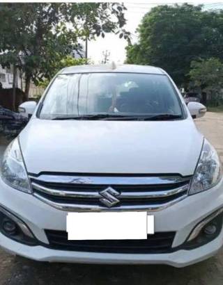 Maruti Ertiga 2015-2022 Maruti Ertiga SHVS ZDI