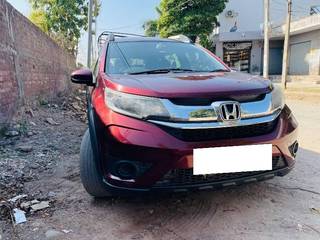 Honda BR-V Honda BR-V i-VTEC S MT