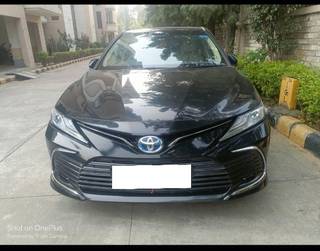 Toyota Camry Toyota Camry 2.5 Hybrid