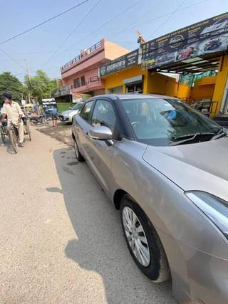 Maruti Baleno 2015-2022 Maruti Baleno Delta