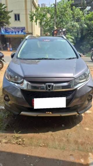 Honda WRV 2017-2020 Honda WR-V i-VTEC VX